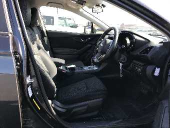SUBARU IMPREZA G4 2020 Image 6