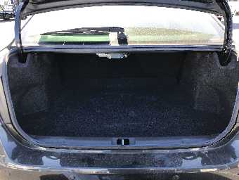 SUBARU IMPREZA G4 2020 Image 8