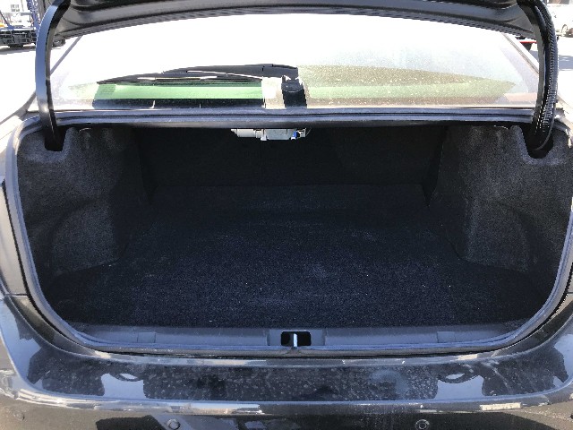 SUBARU IMPREZA G4 2020 Image 20