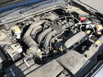 SUBARU IMPREZA G4 2020 Image 9