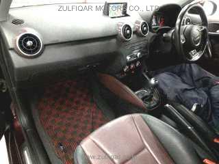 AUDI A1 2012 Image 3