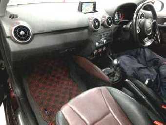AUDI A1 2012 Image 3