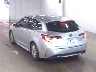 TOYOTA COROLLA WAGON 2019 Image 2