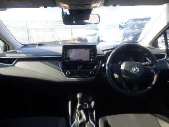TOYOTA COROLLA TOURING 2019 Image 5