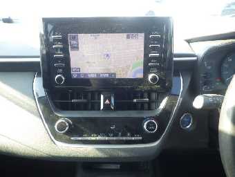TOYOTA COROLLA TOURING 2019 Image 6