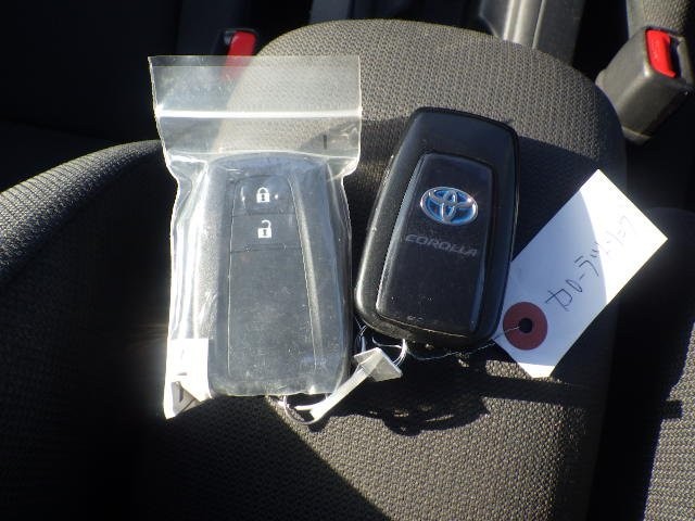 TOYOTA COROLLA TOURING 2019 Image 19