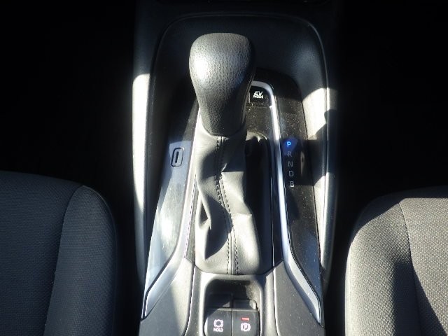 TOYOTA COROLLA TOURING 2019 Image 20