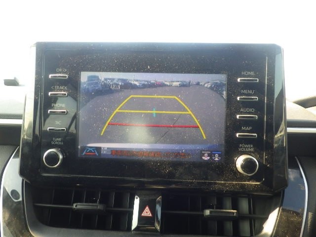 TOYOTA COROLLA TOURING 2019 Image 21