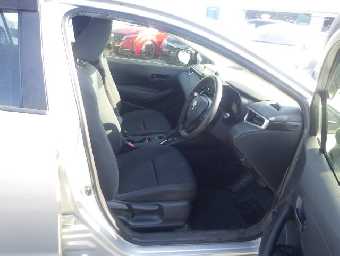 TOYOTA COROLLA TOURING 2019 Image 11