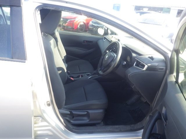 TOYOTA COROLLA TOURING 2019 Image 23