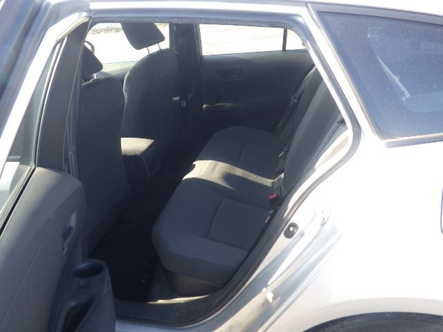 TOYOTA COROLLA TOURING 2019 Image 25