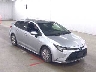 TOYOTA COROLLA WAGON 2019 Image 4