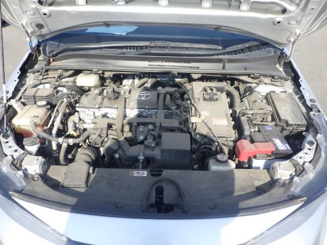 TOYOTA COROLLA TOURING 2019 Image 31