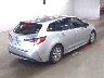 TOYOTA COROLLA WAGON 2019 Image 5