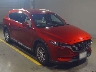 MAZDA CX-8 2019 Image 3