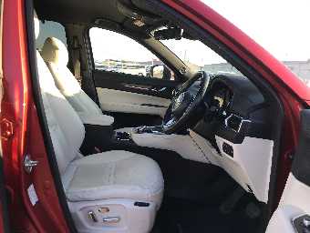 MAZDA CX-8 2019 Image 6