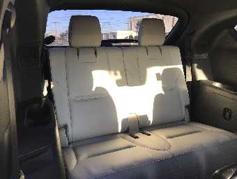 MAZDA CX-8 2019 Image 8