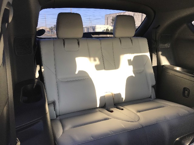 MAZDA CX-8 2019 Image 25