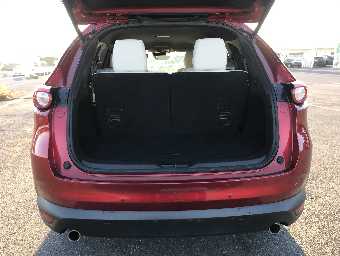 MAZDA CX-8 2019 Image 9