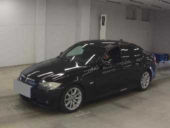 BMW 3 SERIES 2008 Image 1