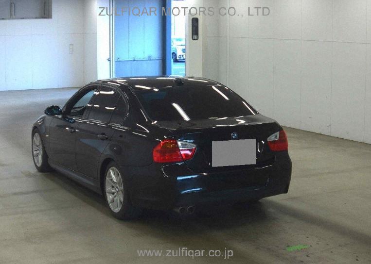 BMW 3 SERIES 2008 Image 2