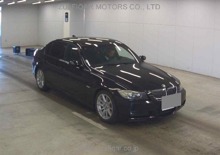 BMW 3 SERIES 2008 Image 3