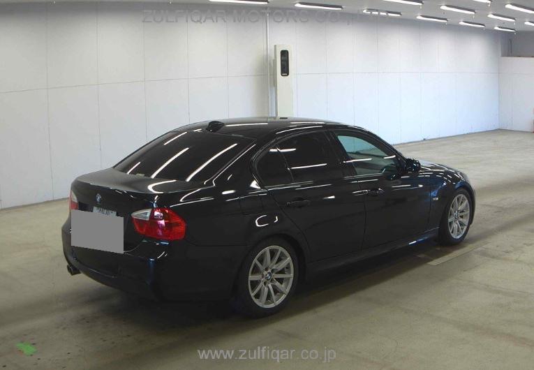 BMW 3 SERIES 2008 Image 4