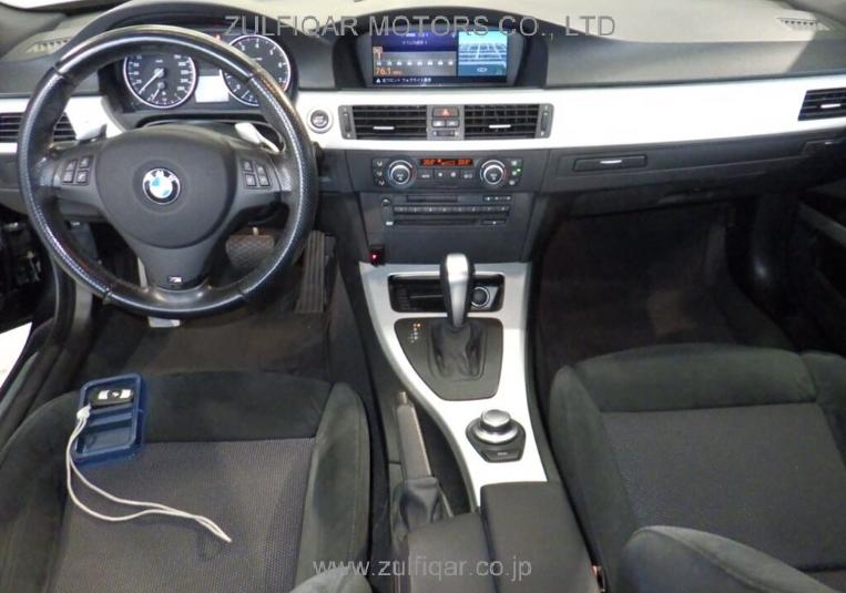 BMW 3 SERIES 2008 Image 5