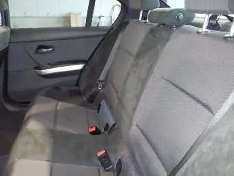 BMW 3 SERIES 2008 Image 6