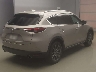 MAZDA CX-8 2021 Image 2