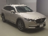 MAZDA CX-8 2021 Image 3