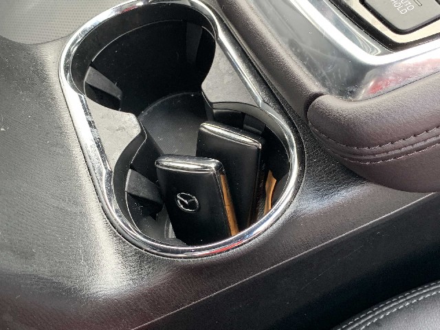 MAZDA CX-8 2021 Image 21