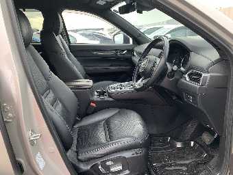MAZDA CX-8 2021 Image 7