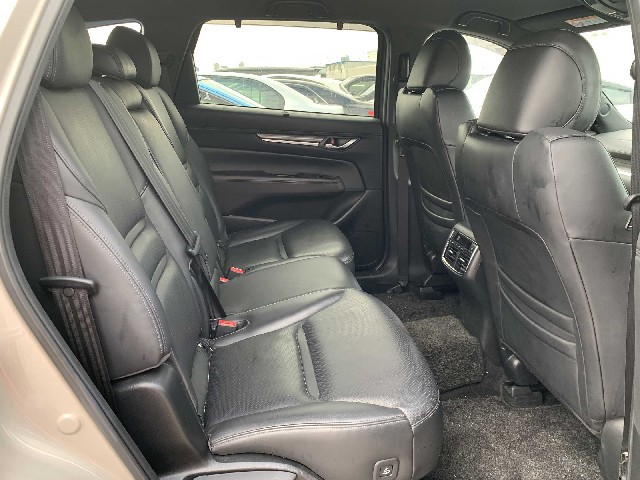 MAZDA CX-8 2021 Image 23