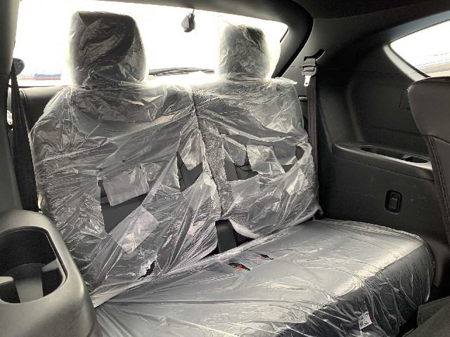 MAZDA CX-8 2021 Image 24