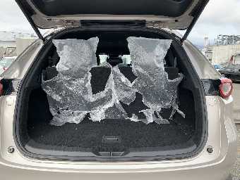 MAZDA CX-8 2021 Image 10