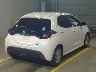 TOYOTA YARIS 2020 Image 2