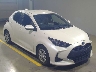 TOYOTA YARIS 2020 Image 3