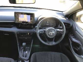 TOYOTA YARIS 2020 Image 5