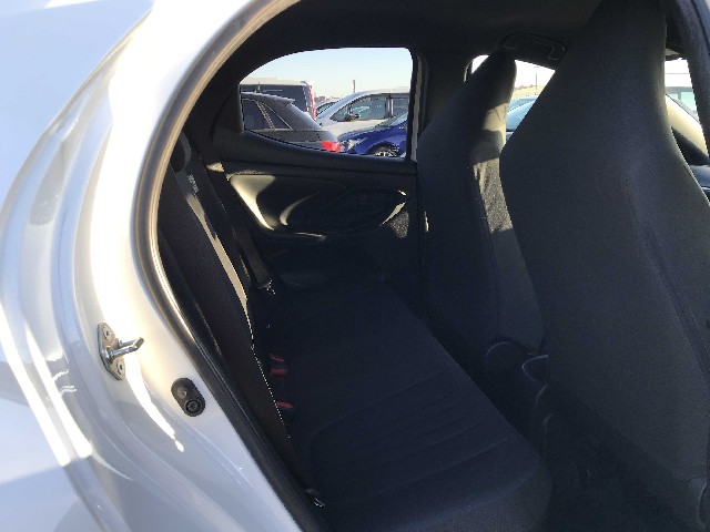 TOYOTA YARIS 2020 Image 25