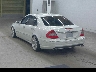 MERCEDES BENZ E CLASS 2006 Image 2