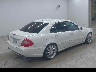 MERCEDES BENZ E CLASS 2006 Image 4