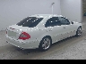 MERCEDES BENZ E CLASS 2007 Image 4