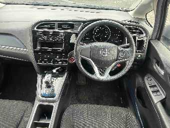 HONDA SHUTTLE 2020 Image 5