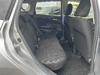 HONDA SHUTTLE 2020 Image 7