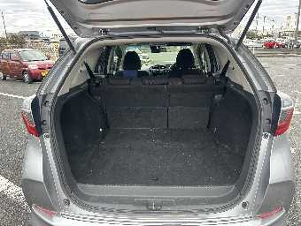 HONDA SHUTTLE 2020 Image 8