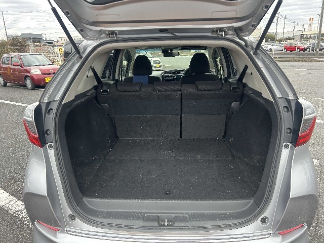 HONDA SHUTTLE 2020 Image 21