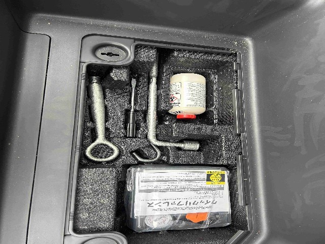 HONDA SHUTTLE 2020 Image 22