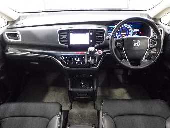 HONDA ODYSSEY 2016 Image 3