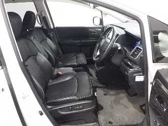 HONDA ODYSSEY 2016 Image 6